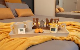 Marzani Urban Stay